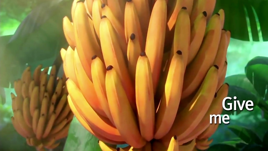 کارتون قلب جنگل Jungle Beat - اپیزود 70